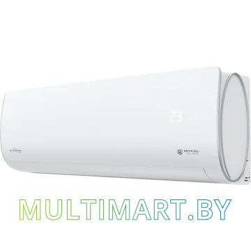 Кондиционер Royal Clima Aria DC Inverter RCI-AR28HN картинка 4
